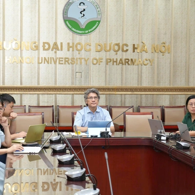 LIÊN KẾT ĐÀO TẠO BẬC ĐẠI HỌC NGÀNH DƯỢC CẤP BẰNG CỬ NHÂN TÀI NĂNG (B.PHARM HONOURS) CỦA ĐẠI HỌC GRIFFITH, ÚC 
